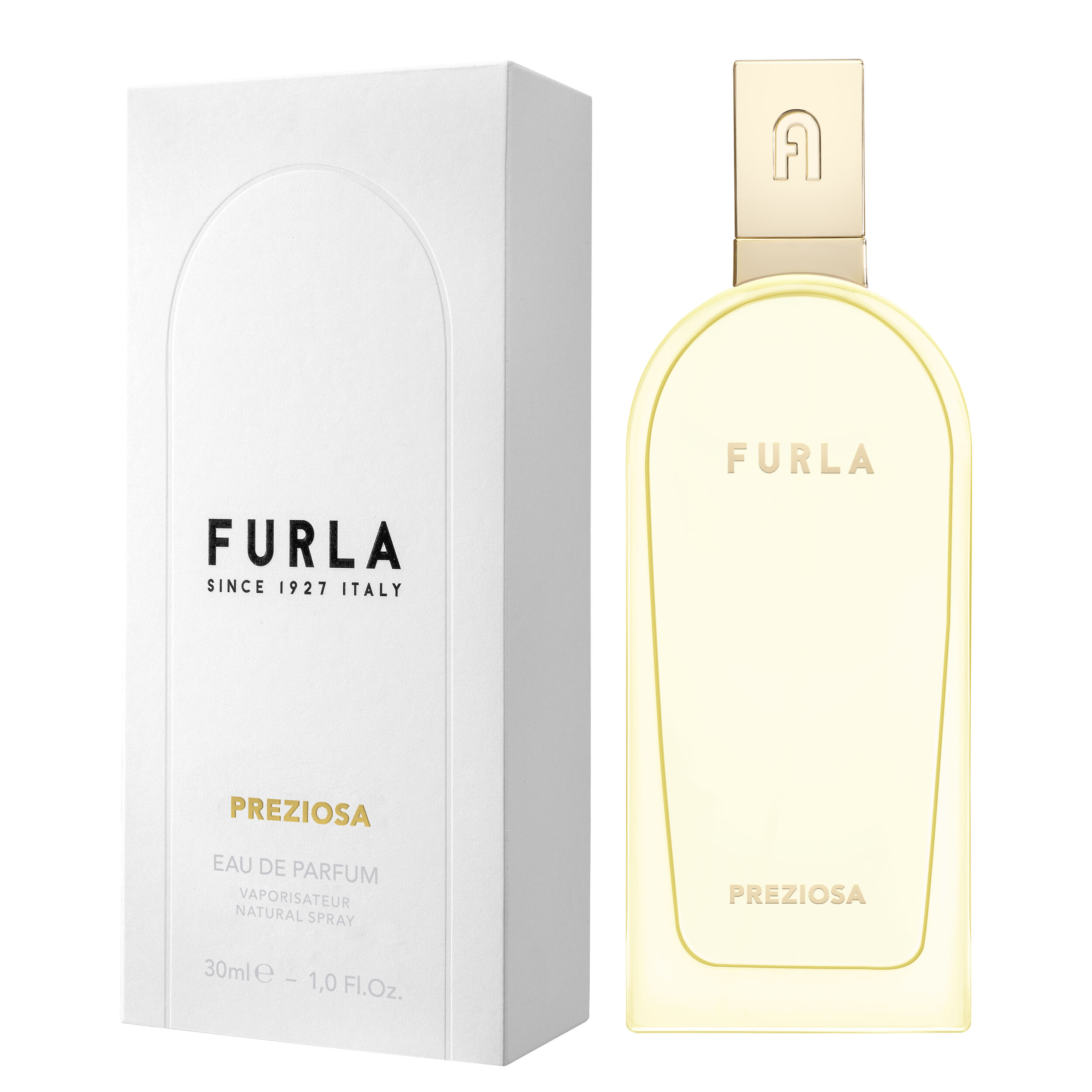 Furla Preziosa