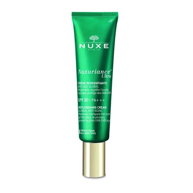 Nuxe Nuxuriance Ultra Crème Anti-Aging -voide SPF 20 50 ml