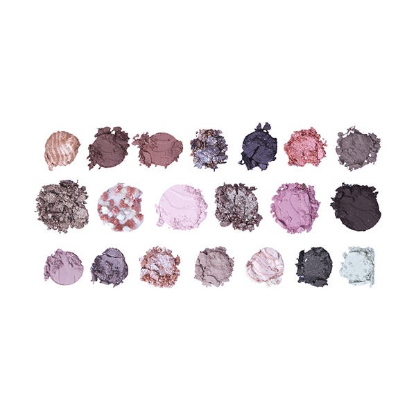 Festive Allure Palette | 1 stk.