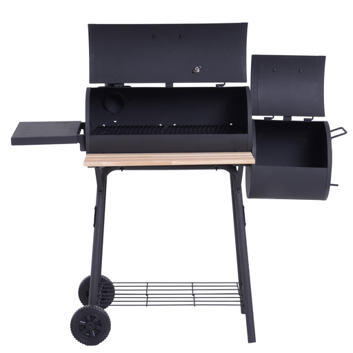  Outsunny Charcoal Barbecue 846-036