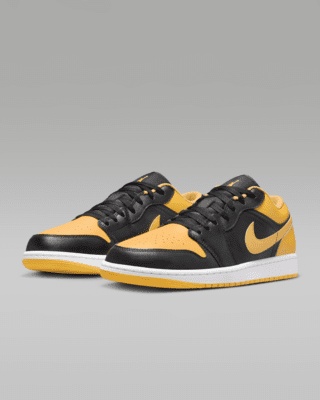 Air Jordan 1 Low Men's Shoes