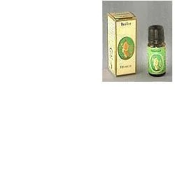 PROBIOS Agua perfumada orgánica de bergamota 10 ml