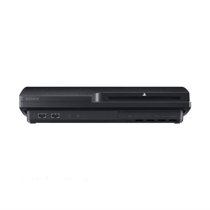 Console PS3 160 GB Nera / Console PS3.