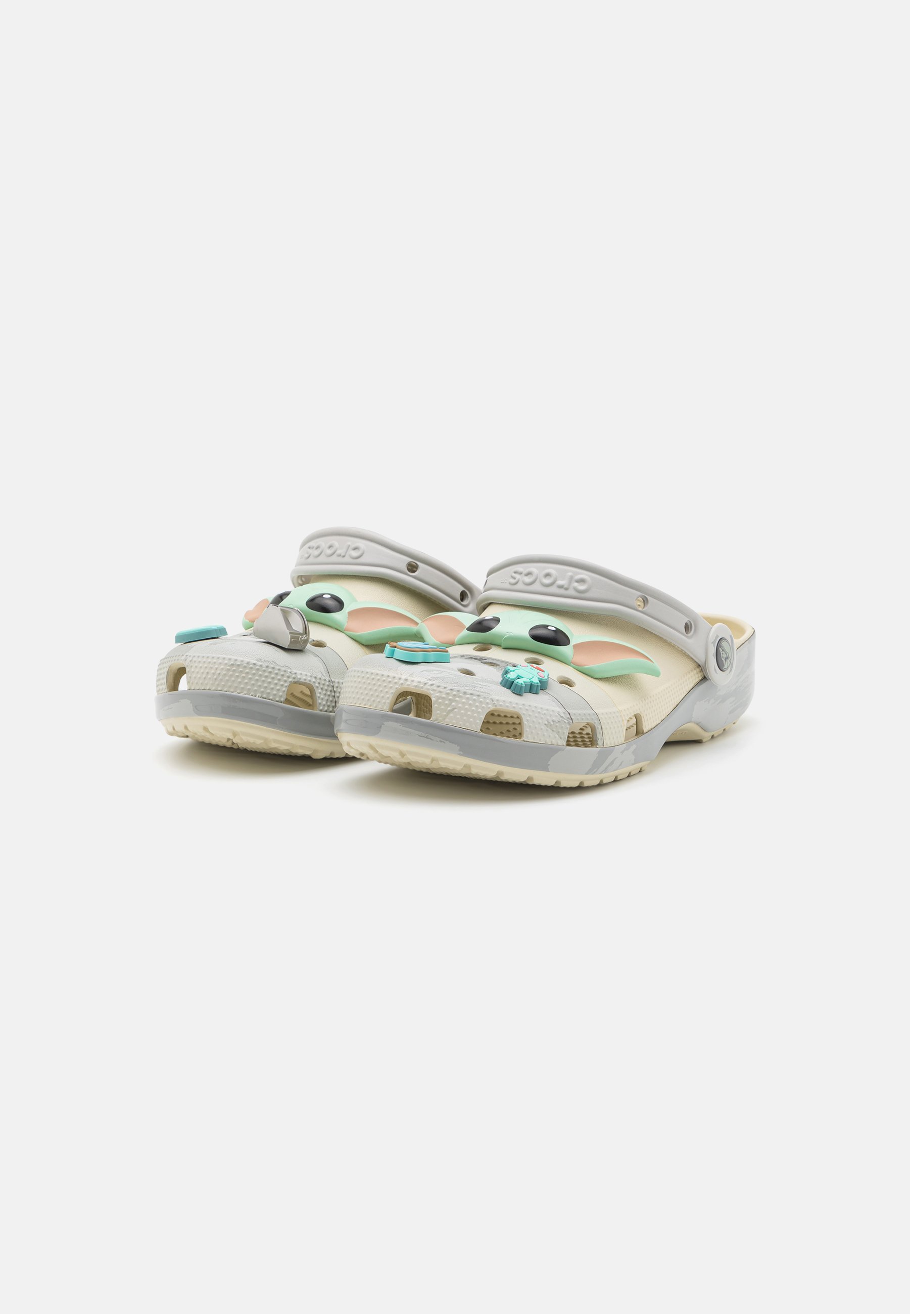 Crocs GROGU CLASSIC UNISEXE - Sabots - os