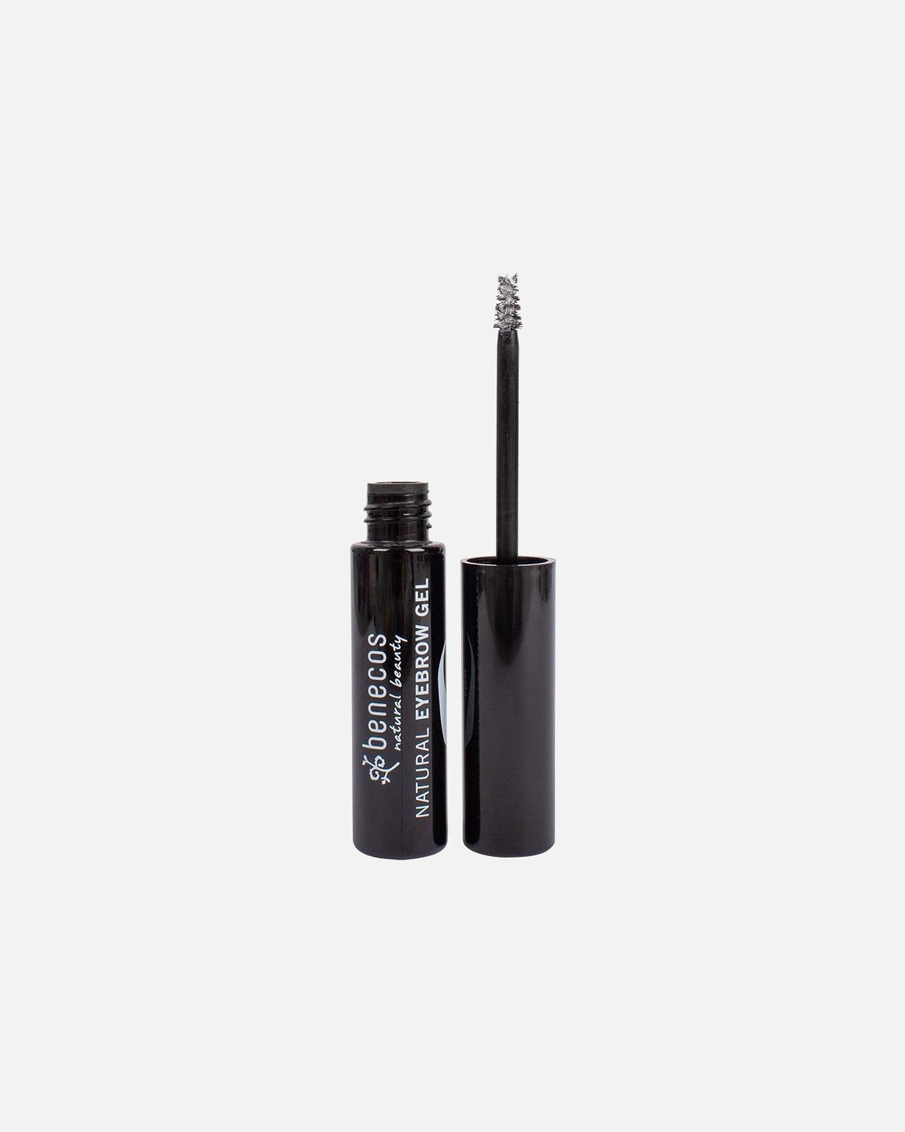 benecos gel za obrve, prirodni gel za obrve - 3 ml