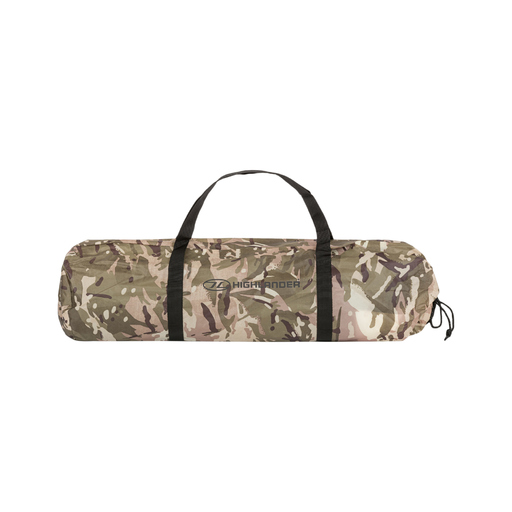 Tenda Highlander Blackthorn 2 Hmtc