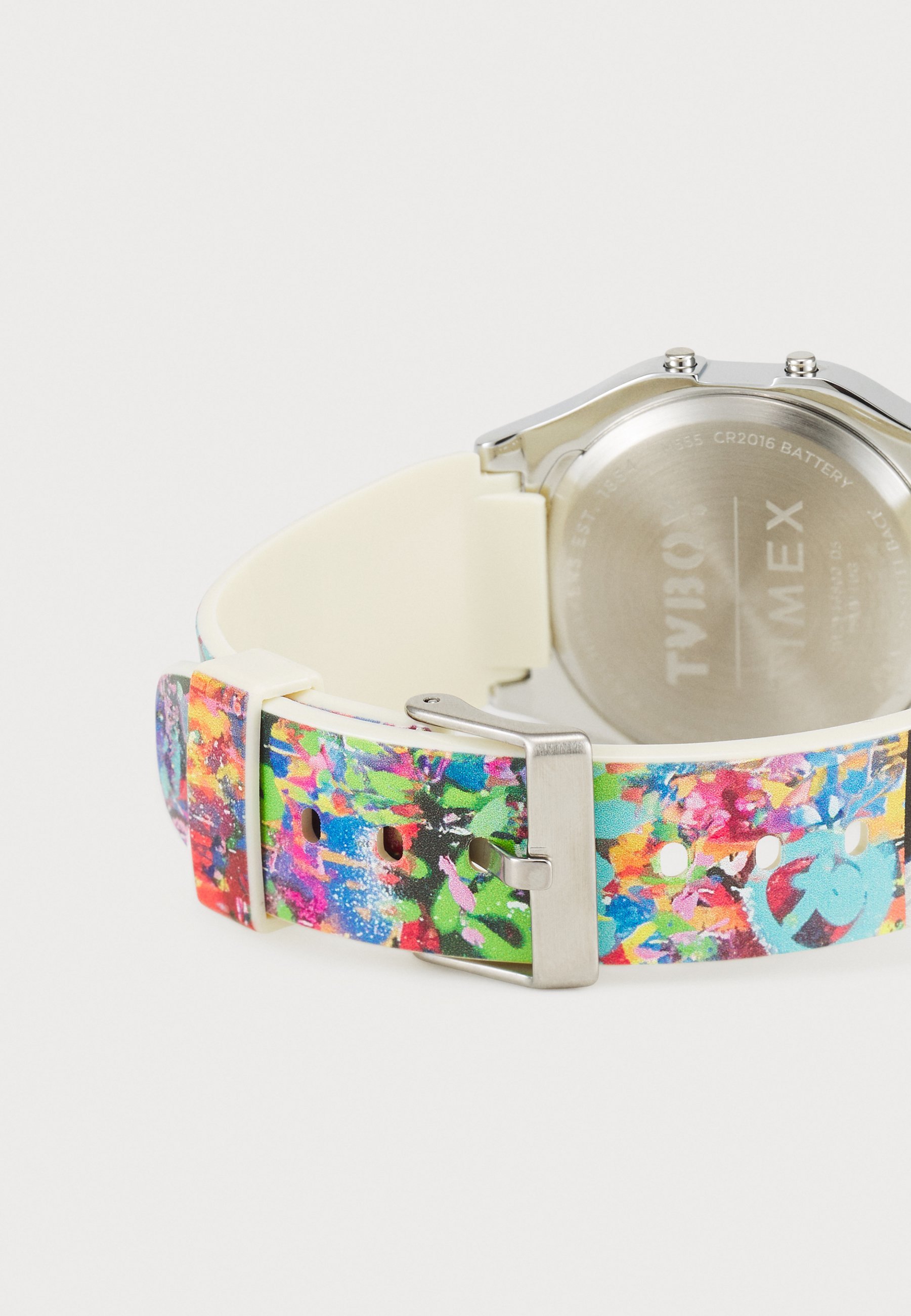 Timex TVBOY 80 UNISEX - Digitaal horloge - meerkleurig