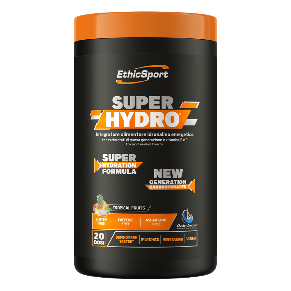 EthicSport Super Hydro