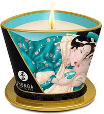 Shunga Island Blossoms Massagelys