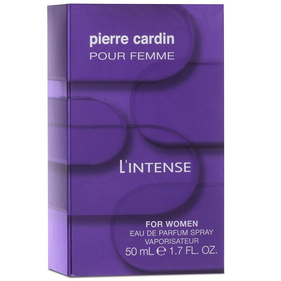 Pierre Cardin Pour Femme L'Intense