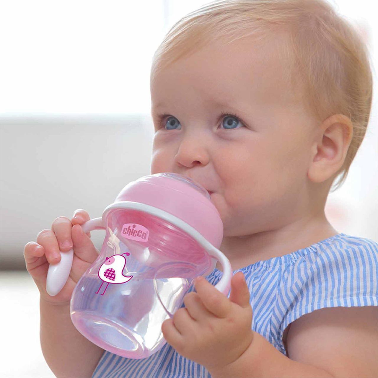 Mix&Match Átmeneti Pohár 200ml 4 hónapos kortól
