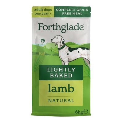 Forthglade Miel natural ușor copt cu cartofi dulci