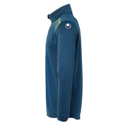 Sudadera Con Cremalera De 1/4 Flash But Uhlsport