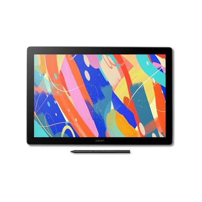 Graphics Tablet - Wacom - Cintiq 16 (2025 Edition) - 16