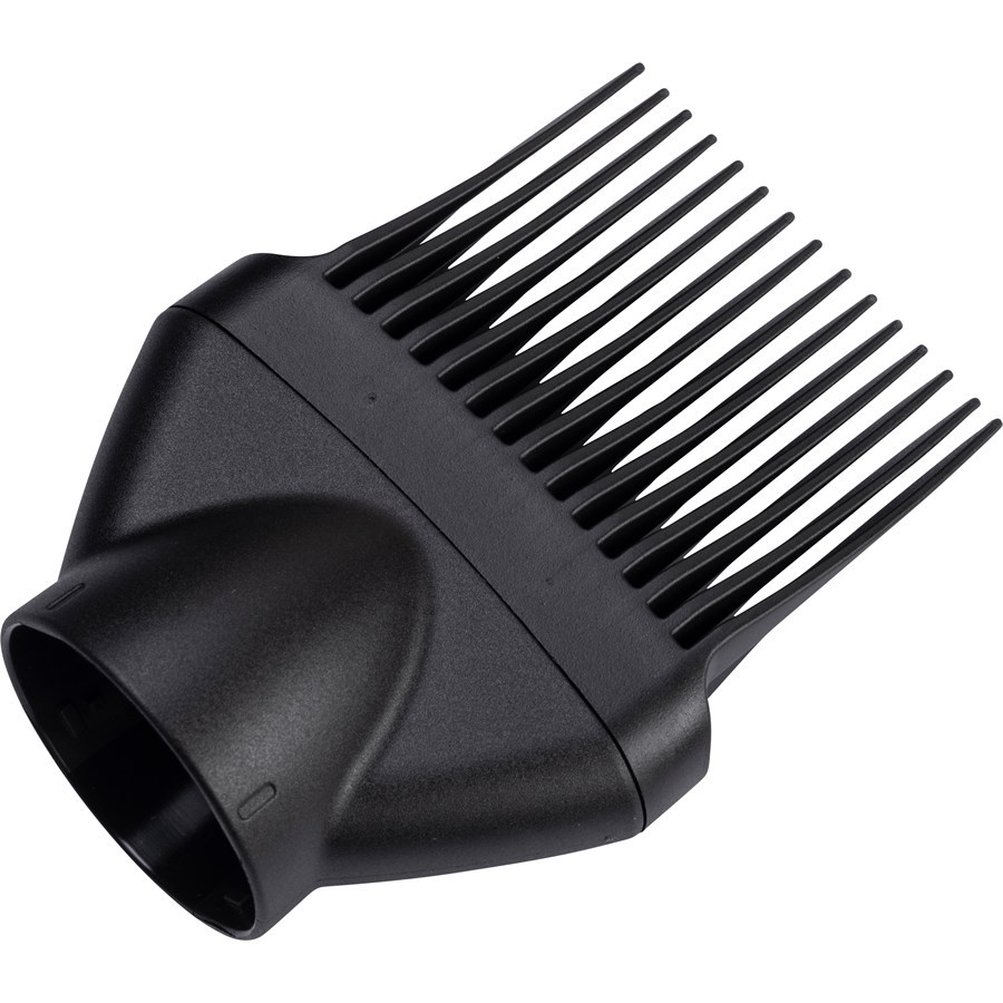 BaByliss Pro Styling Tools Falco nastavak za kosu – crni