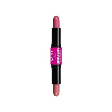 Nyx Professional Makeup Wonder Stick Double Contour Rouge 1 st