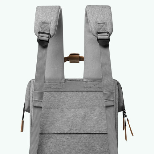 Cabaia Plecak Adventurer Medium New York Grey