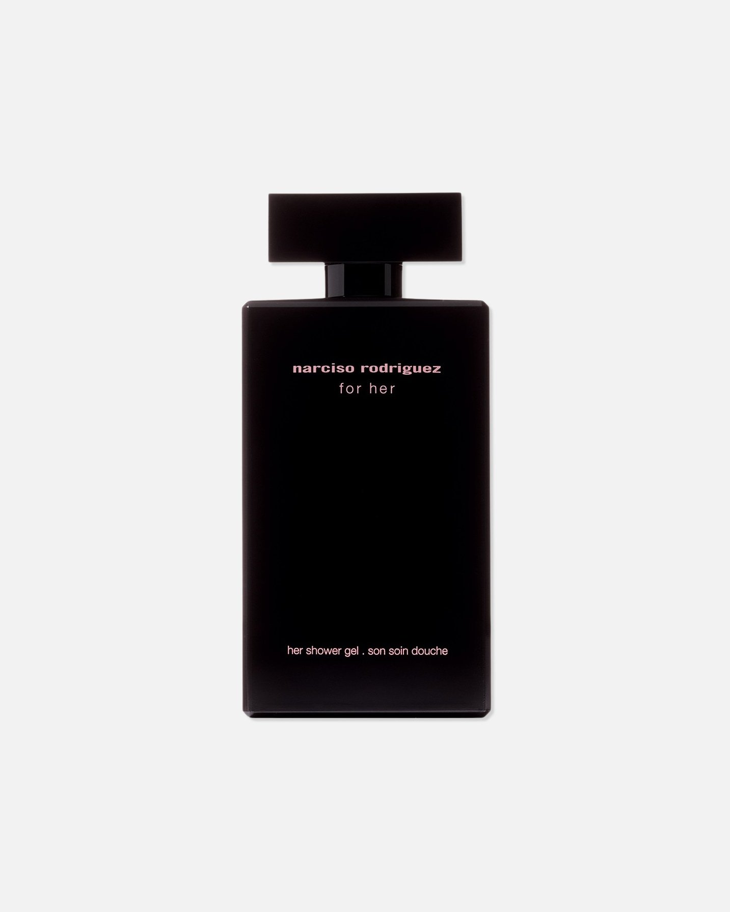 Narciso Rodriguez gel za tuširanje za žene - 200 ml