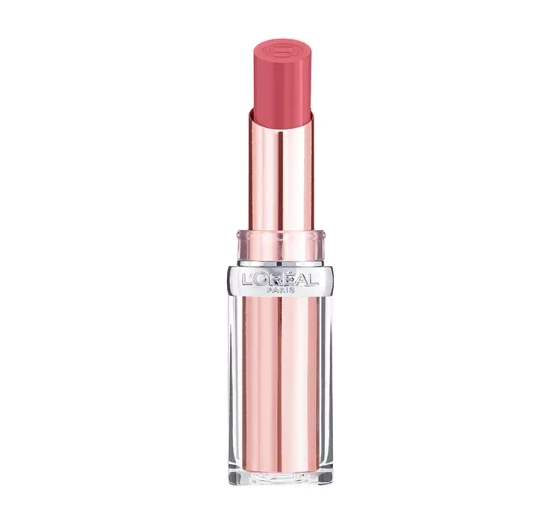 L'Oréal Paris Color Riche Glow Paradise pielęgnująca pomadka do ust 193 Rose Mirage Sheer 3,8 g