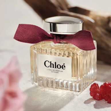 Chloé Chloé L'Eau de Parfum Intense Refill Smaržas sievietēm