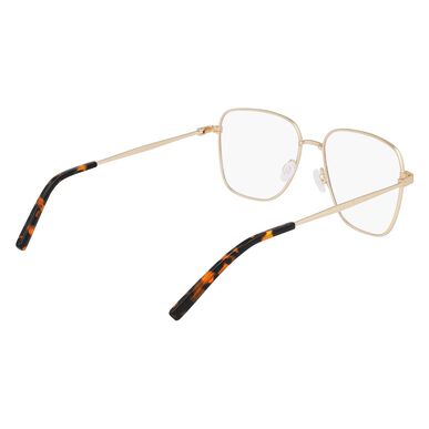 DKNY Kultaiset silmälasikehykset 1031 DKNY