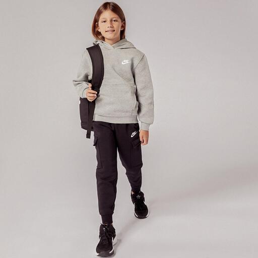 Nike pulóver