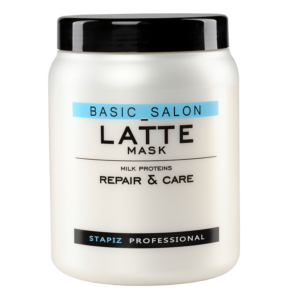 Stapiz Basic Salon