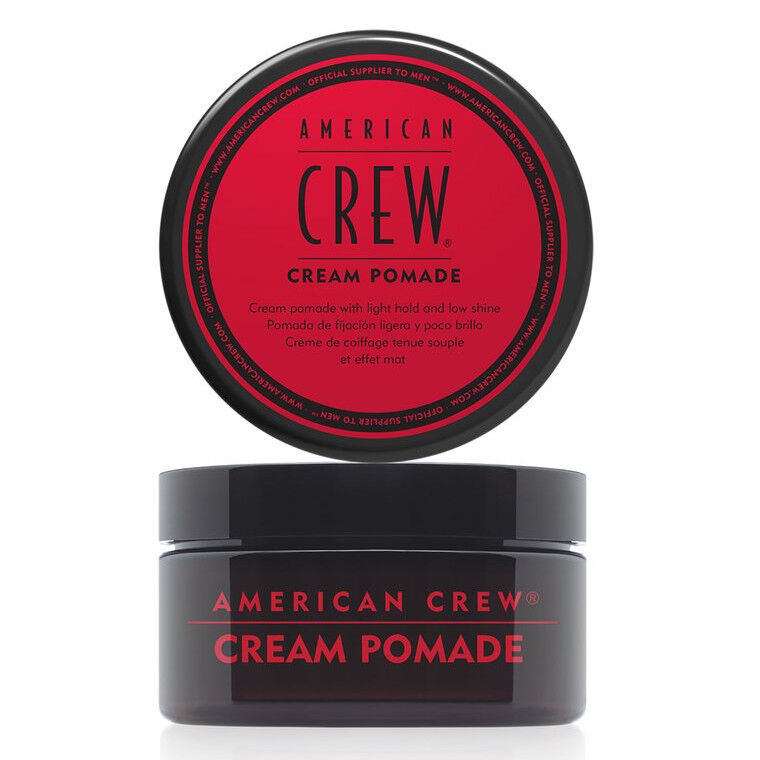 American Crew Cream Pomade