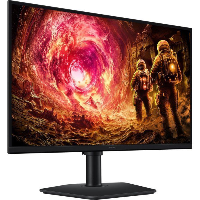 Ecran PC Gamer - SAMSUNG - 27