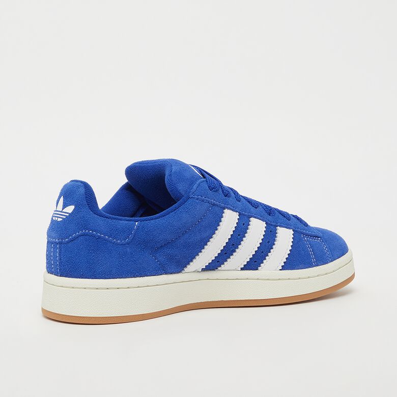Zapatillas Campus jaren 2000