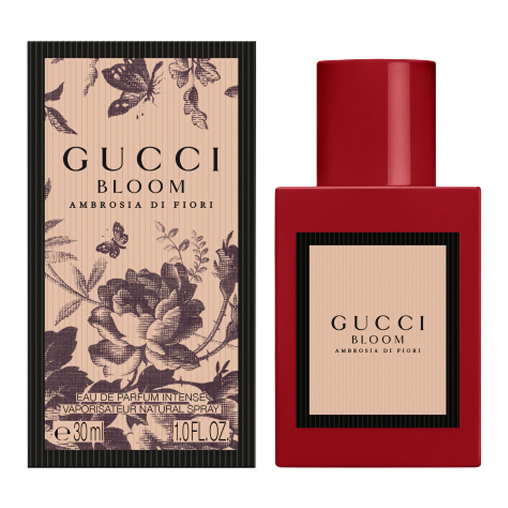 Gucci Bloom Ambrosia di Fiori