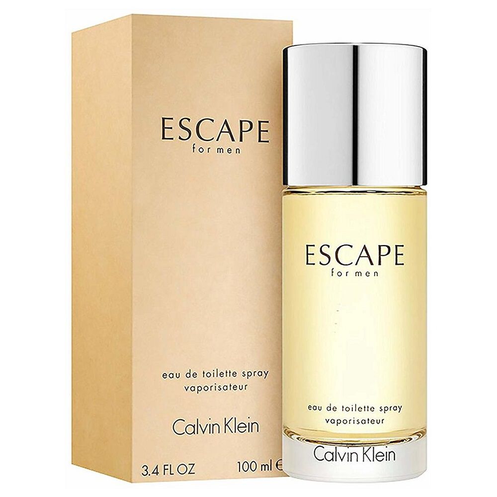 Calvin Klein Escape za muškarce