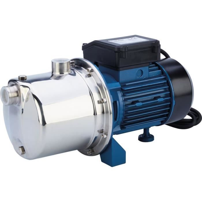 Pompa multistadio - CAP VERT - MC130 - 1300 W - 5,5 bar - 4,8 m³/h