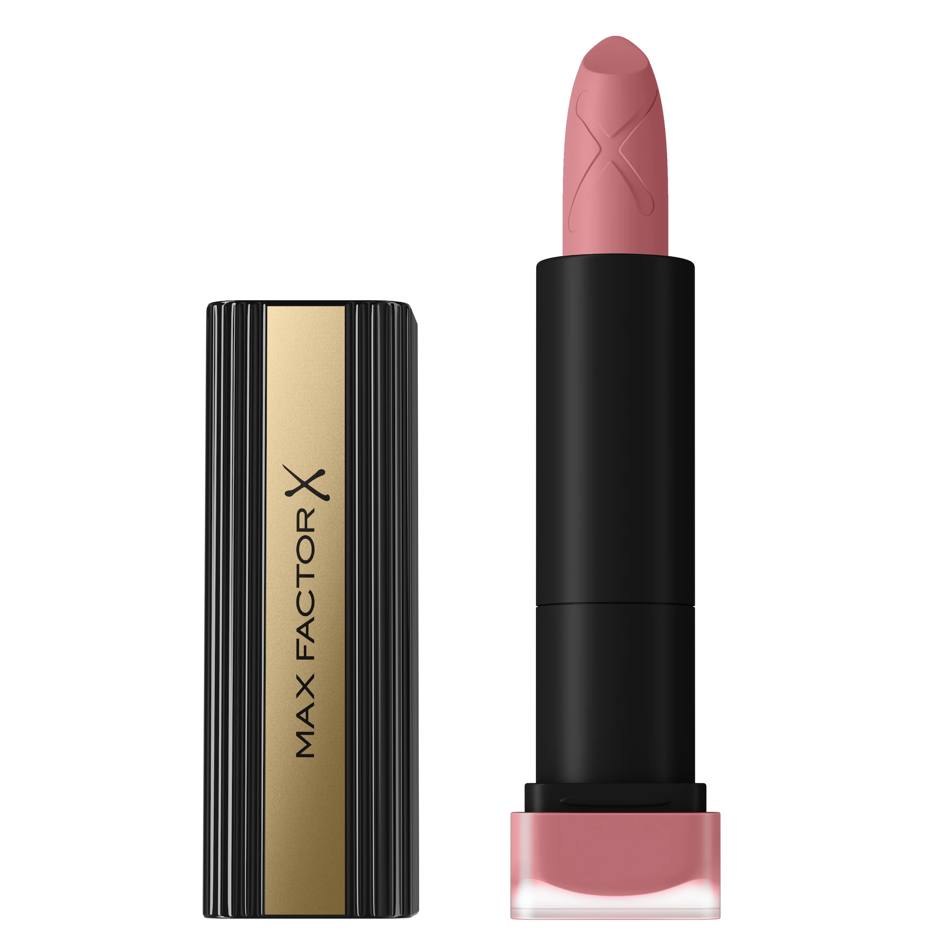 Color Elixir ruž za usne Velvet Matte ruž za usne Nude - Max Factor