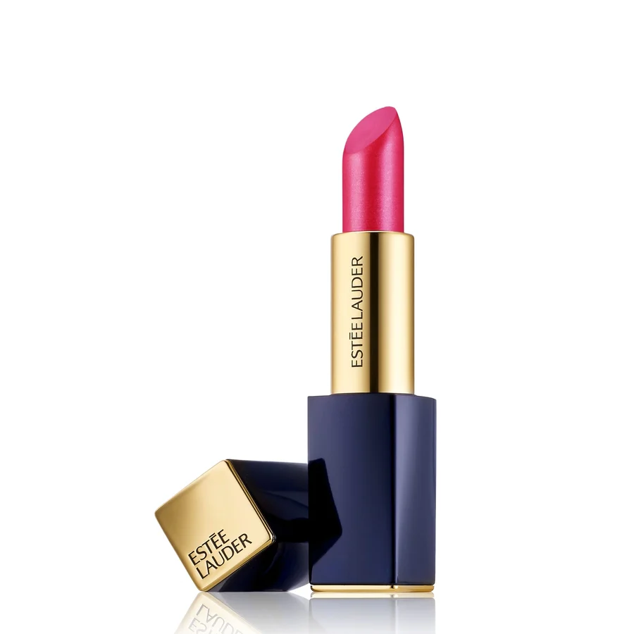 Rossetti Pure Color Envy Metallic Matte Sculpting Lipstick - Rossetto mat, Rossetto