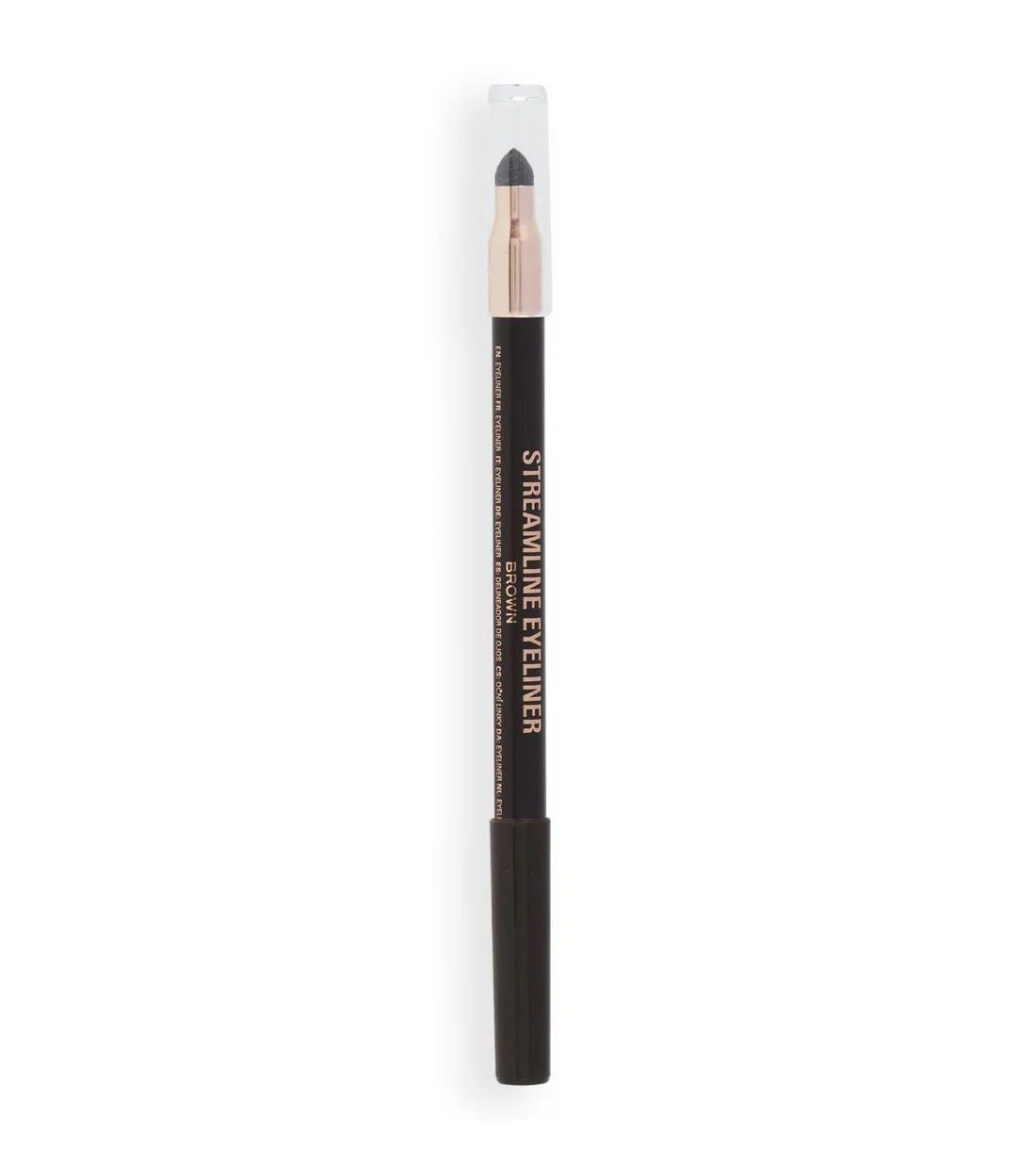 Streamline Eyeliner Acu zīmulis Acu zīmuļi un acu laineri