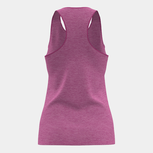 Camiseta Tirantes Joma Oasis Fuchsia