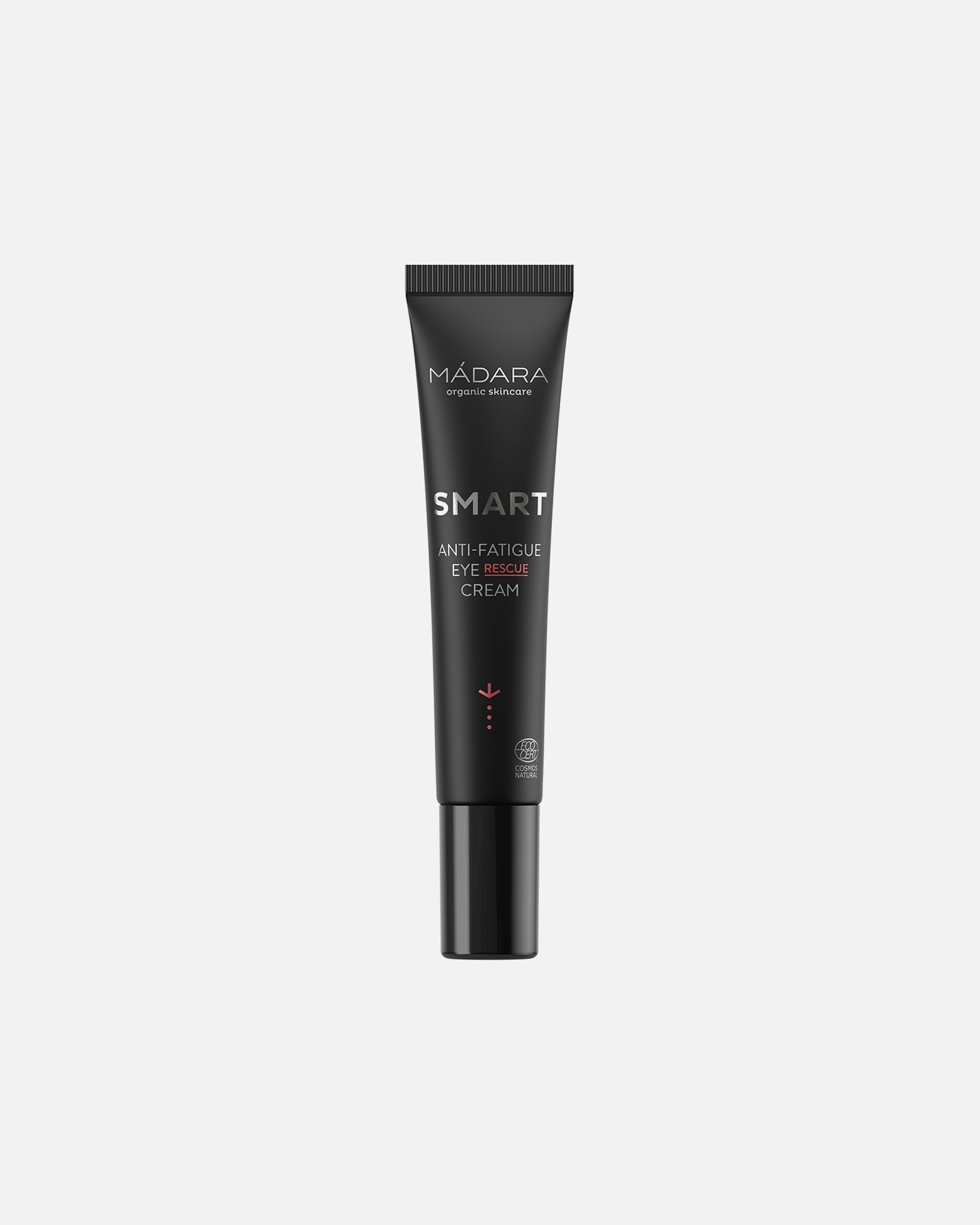 MÁDARA Oogcrème tegen vermoeidheid - 15 ml