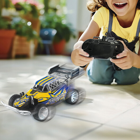 Crosslander® Τηλεκατευθυνόμενο Buggy Max Αυτοκινήτου