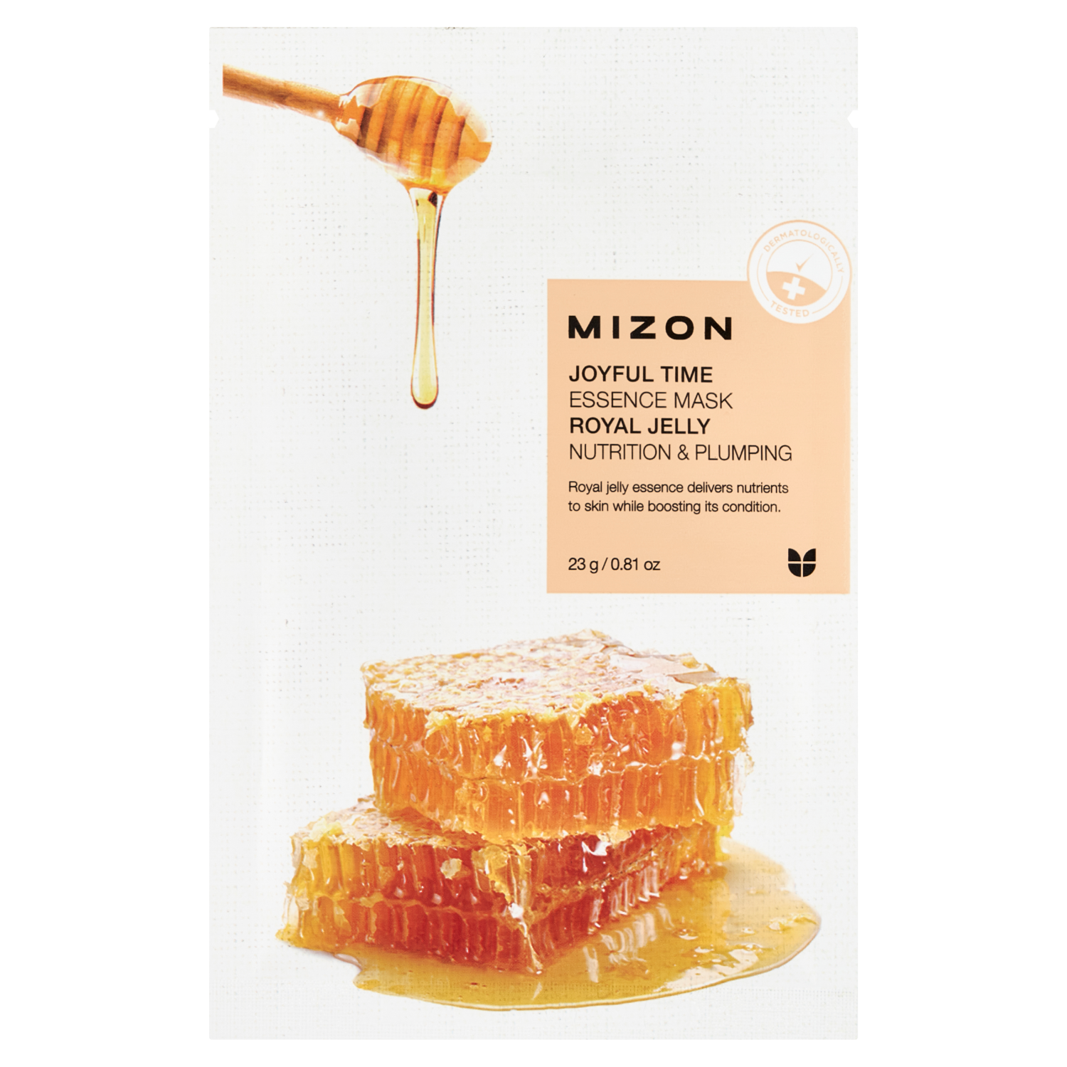 Mizon Joyful Time