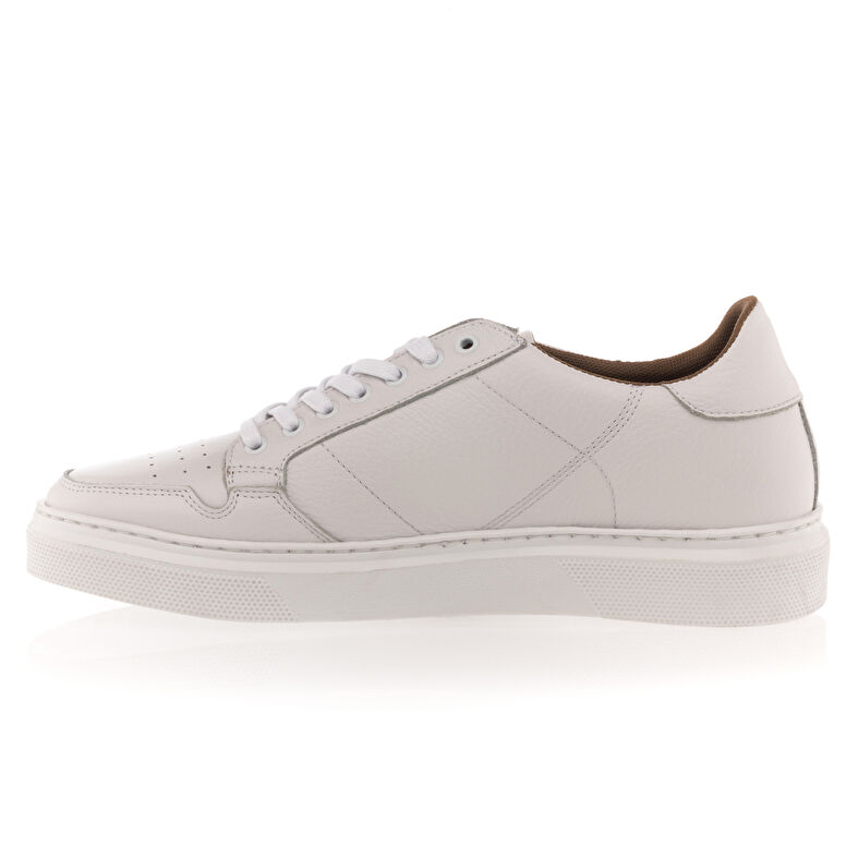 Baskets / sneakers Homme Blanc