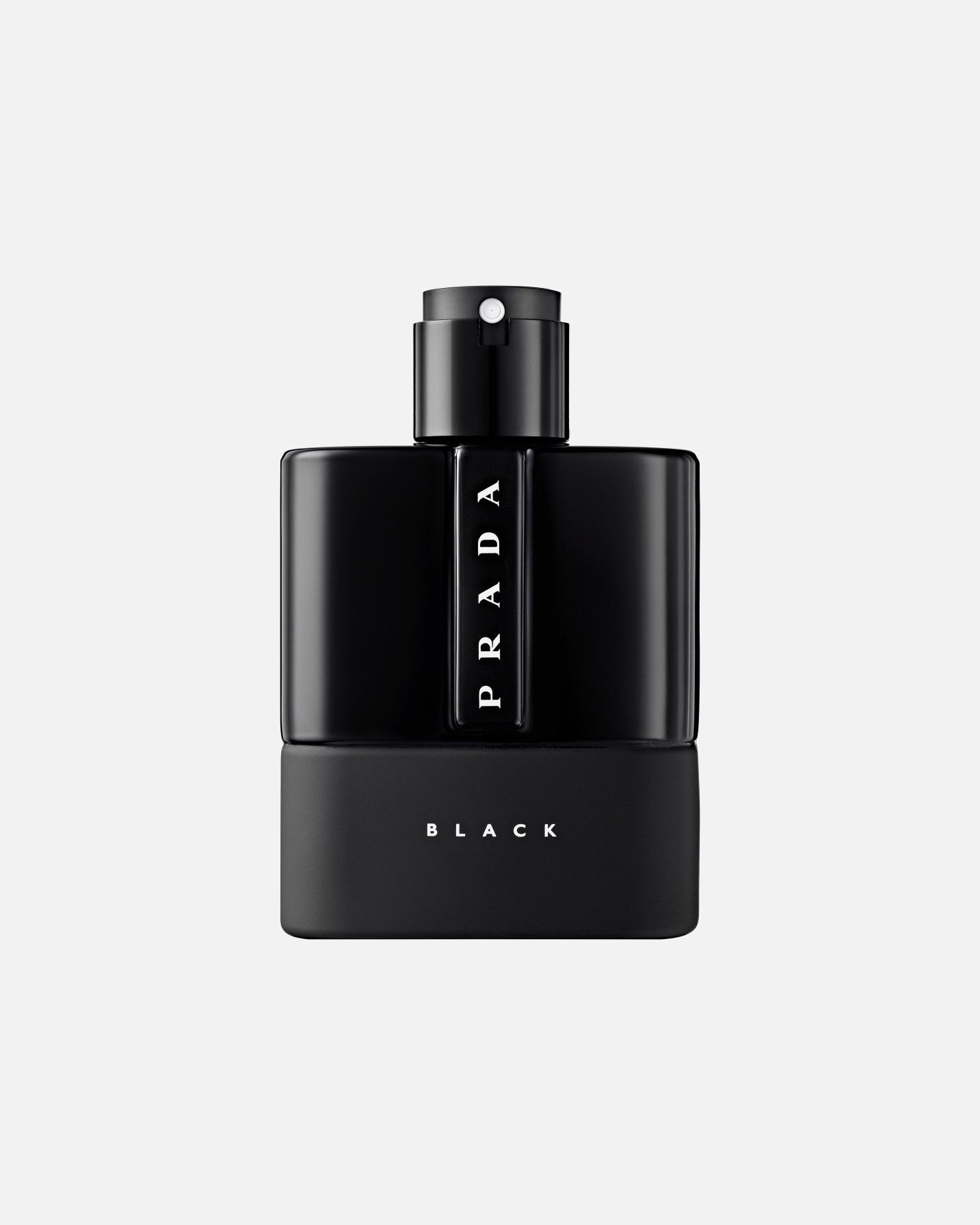Prada Luna Rossa Black parfemska voda za ponovno punjenje – 50 ml – za ponovno punjenje