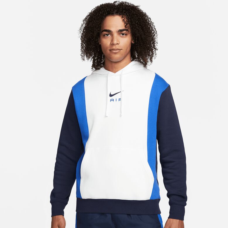 Moletom com capuz Sportswear Air Fleece
