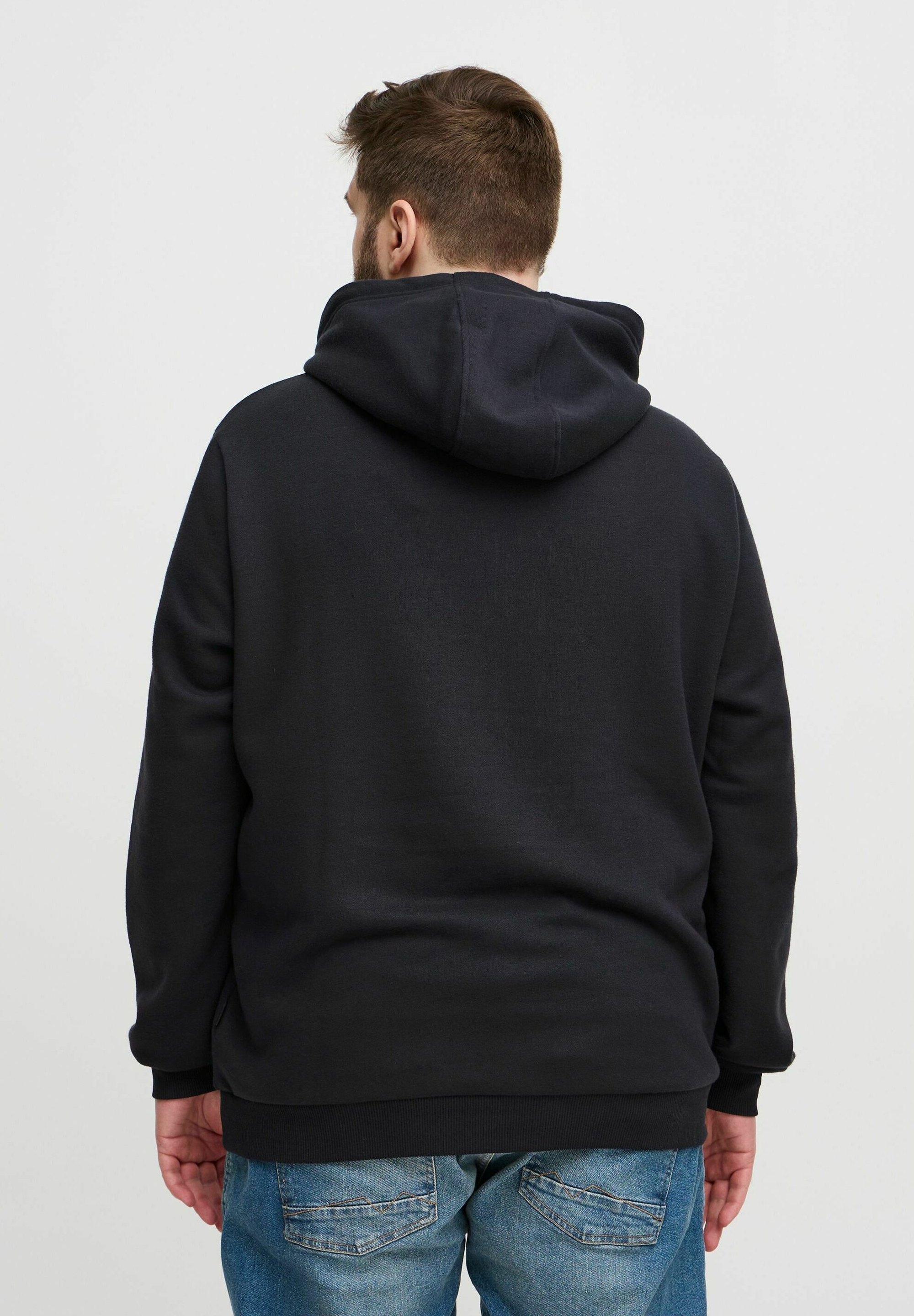 Blend BHBS-SWEATSHIRT - Hoodie - zwart