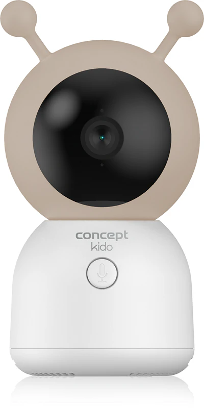 Câmera adicional Concept KIDO KD0010