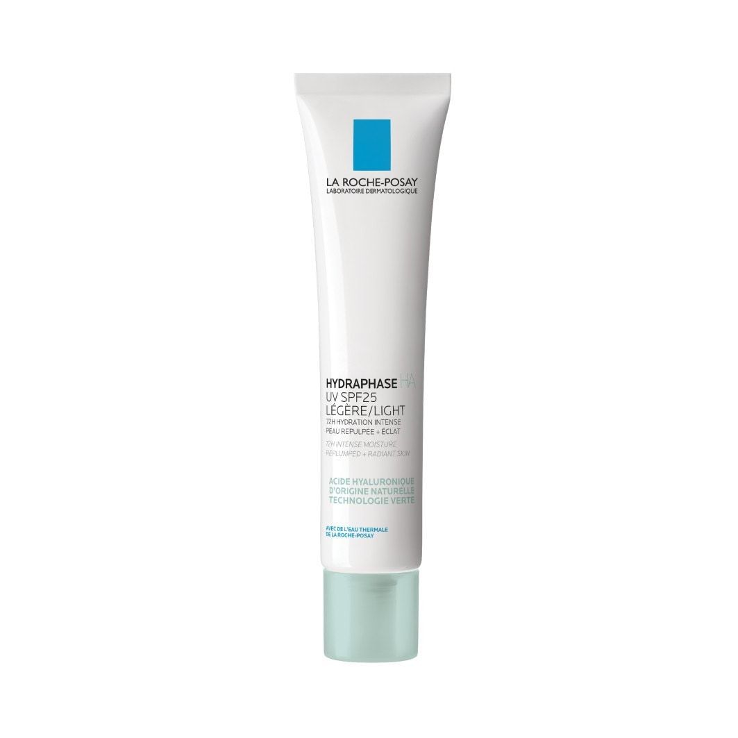 Denný krém La Roche-Posay Hydraphase HA UV SPF 25 Light - 40 ml
