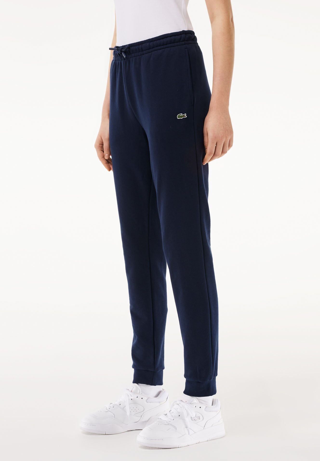 Lacoste Sportbroek - Trainingsbroek - marineblauw
