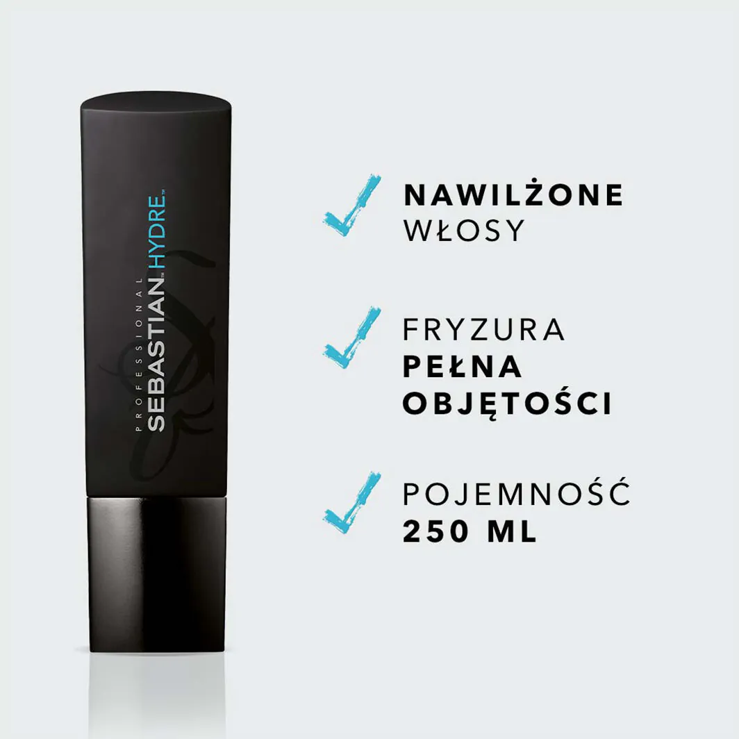 Sebastian Hydre Odżywka do włosów 250 ml