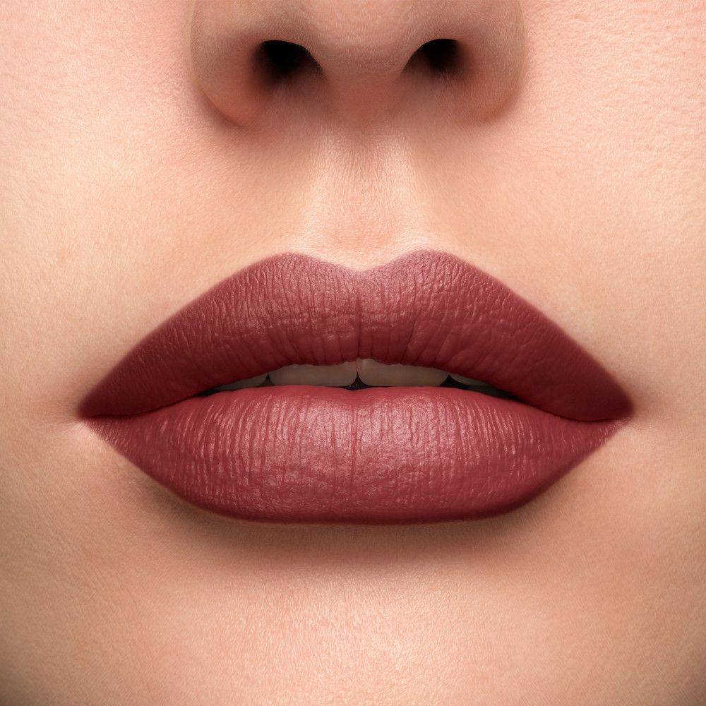 L'Absolu Rouge Drama Matte Lancôme lūpu bārs Luksusa lūpu stieņi