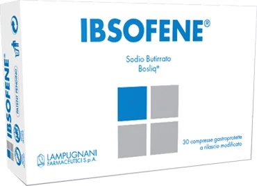 Ibsofen 30 Tabletten